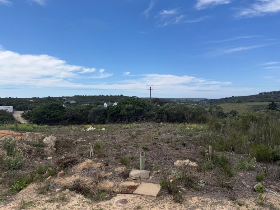 0 Bedroom Property for Sale in Stilbaai Oos Western Cape